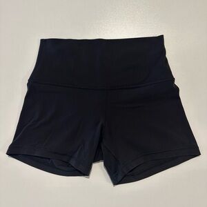 Lululemon Wunder Train HR Short 6"